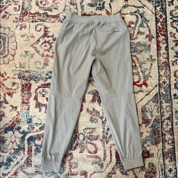 lululemon athletica Gray Sweatpants Ultimate Comfort - Picture 5 of 9